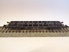 FLM PICCOLO Containertragwagen