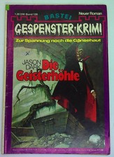 Gespensterkrimi Nr. 120 Die