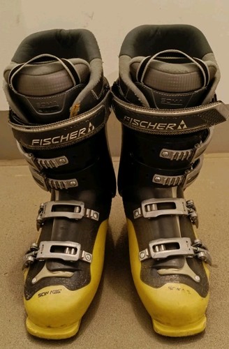 Fischer mx5 skischuhe - fischer,