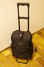 Kamerarucksack KATO mit Trolly