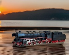 ROKAL B 1004 Tender Lok BR