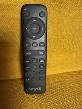 Remote Control Tangent