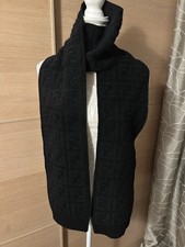 Original Fendi FF Schal