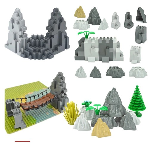 Moc felsplatte hügel stein - hügel,