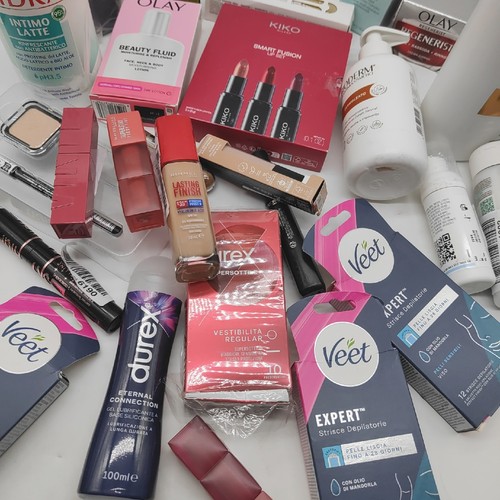 Loreal pantene kiko olay max - pantene,