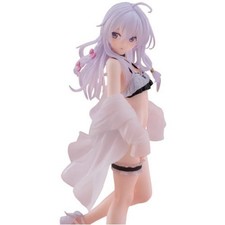 Wandering Witch: The Journey