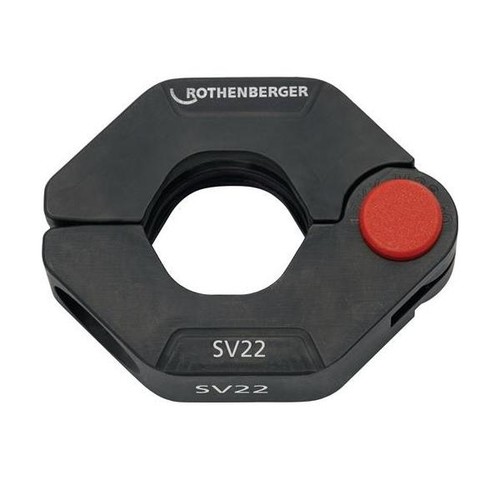 Rothenberger pressring 22 - pressring, sv