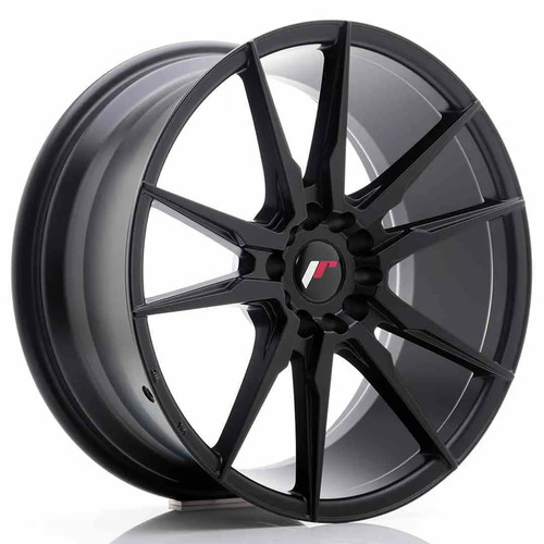 Wheels jr21 19x8 et35 - jr, 19x8,5