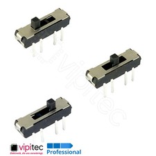 Schiebeschalter SP3T 3