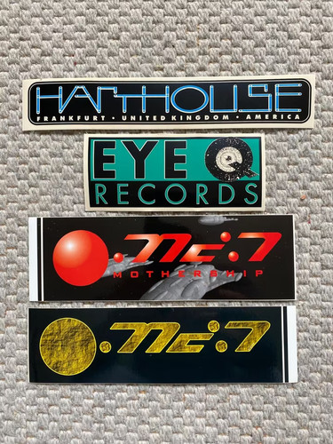 Omen eye harthouse - omen,
