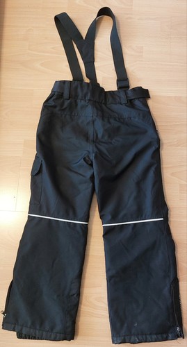Skihose jungen 140 - skihose,