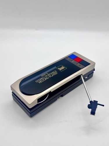 Dual prp stereo portable - dual,
