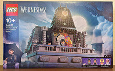 LEGO® Wednesday 76781