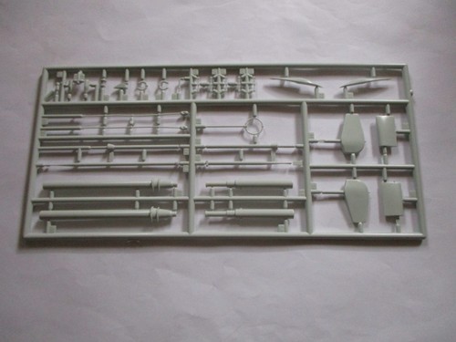 Revell 05015 72 deutsches - revell®, 1:72