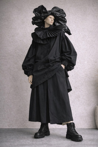 Yukai designer rock schwarz - yukai,
