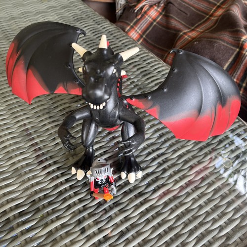 Playmobil 4838 drache - playmobil,