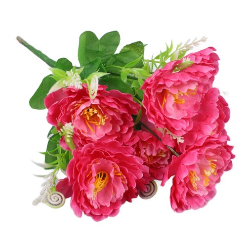 Heimdekoration blumen - heimdekoration,