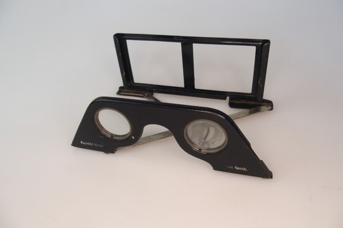 Orig raumbildbrille - orig.,