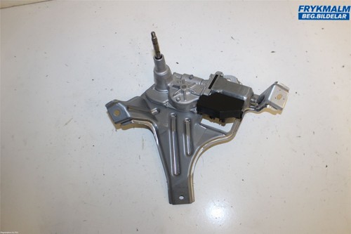 Wischermotor hinten toyota - wischermotor,