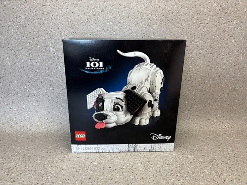 Lego disney 43269 - lego®,