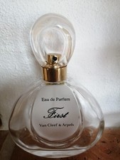 van cleef arpels Parfümflasche Leer 100 ml
