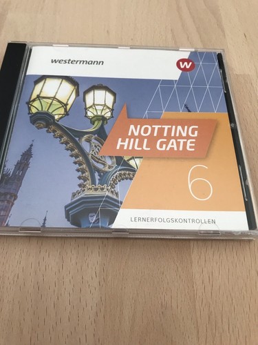 Notting hill gate - hill,