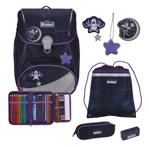 Scout safety light alpha - scout,