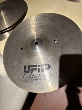 hihat becken Ufip 14 Inch