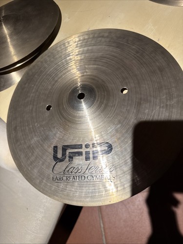 Hihat becken ufip inch - ufip, 14