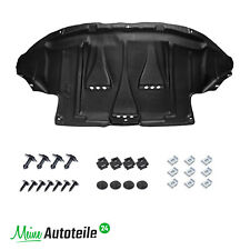 Motorschutz Unterfahrschutz