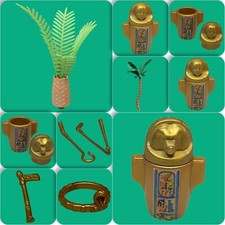 Playmobil 4246 - Grabräuber-Versteck Zubehör AUSWÄHLEN   #PM177