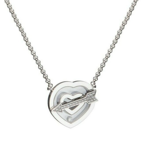 Chopard happy diamanten - happy, herz