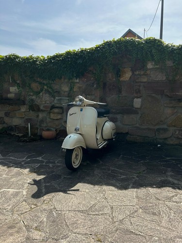 Piaggio vespa 150 sprint - vespa,