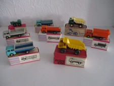 DDR Spielzeug H0 Modell