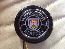 Hupenknopf VW Bus Bulli T3 T4 Caravelle Doka Wohnmobil Camper MOMO Raid