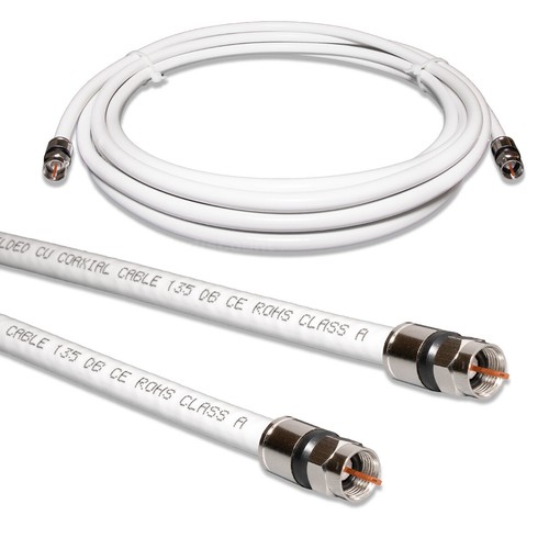 Koaxial kabel kupfer mit - koaxial,
