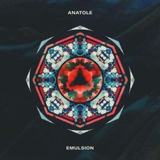 Anatole - Emulsion - Cd