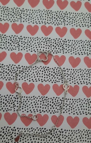 Juwelkerze armband 925 silber - juwelkerze,