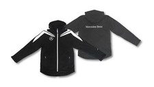 MERCEDES Herren Softshell
