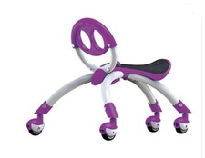 YBIKE Pewi Baby to Toddler