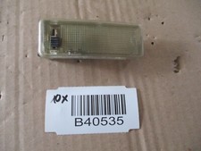 FORD Taunus Granada Escort Capri Hella Innenleuchte Inside Light