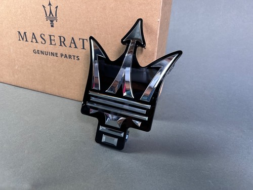 Neu orig maserati grecale - neu&orig,