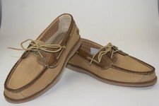 Timberland Segelschuhe 2-Eye