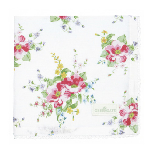 Greengate stoffserviette mit - greengate,