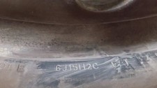 656139 felge citroen - felge,