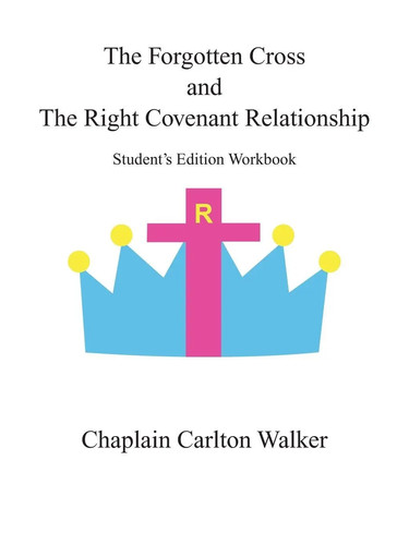 Chaplain carlton walker the - chaplain,