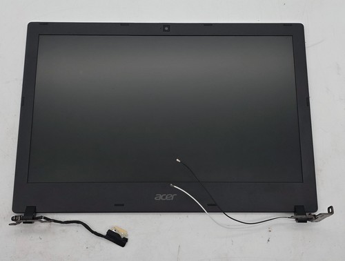 Acer travelmate p2410 - travelmate, p2410-m