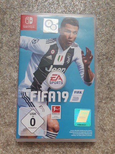 Fifa - fifa, switch)