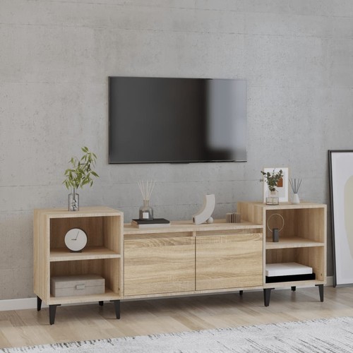 Vidaxl schrank weiß - vidaxl, tv-schrank