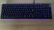 Gaming Tastatur - Razer Huntsman Elite